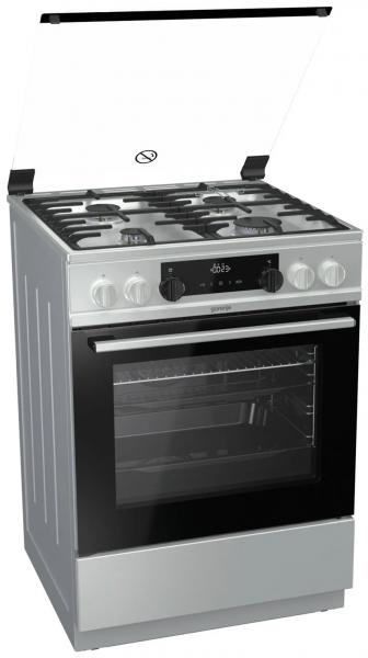 20 лучших духовых шкафов и плит марки Gorenje