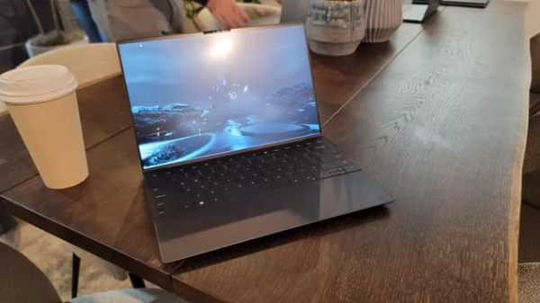 Предварительный обзор Dell XPS 13 Plus