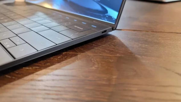 Предварительный обзор Dell XPS 13 Plus