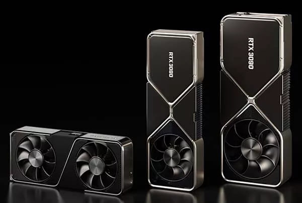 Nvidia GeForce RTX 3090 Ti: Цены, характеристики и утечки