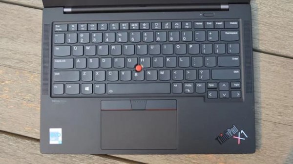 Обзор Lenovo ThinkPad X1 Carbon (Gen 9)