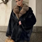 Шубы в Москве: купить от Студии меха Fur Studio